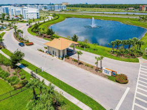 Great Apartment In Lux Resort Storey Lake With Lux Amenities 10 Miles To Disney!